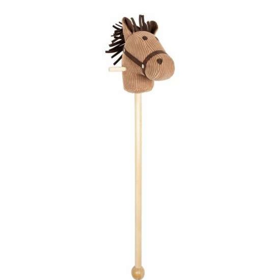 Toys * | Jojo Maman Bebe Hobby Horse Toy