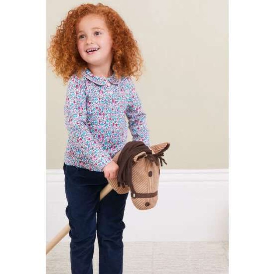 Toys * | Jojo Maman Bebe Hobby Horse Toy