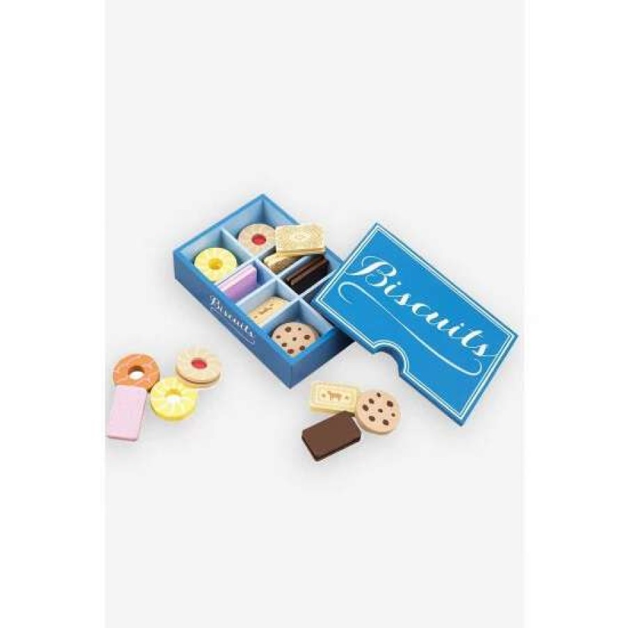 Toys * | Jojo Maman Bebe Biscuit Set