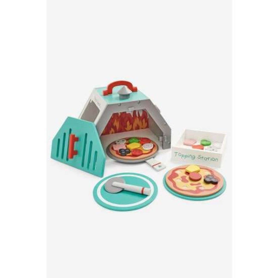 Toys * | Jojo Maman Bebe Pizza Oven