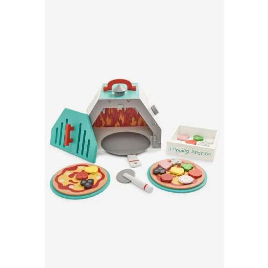 Toys * | Jojo Maman Bebe Pizza Oven