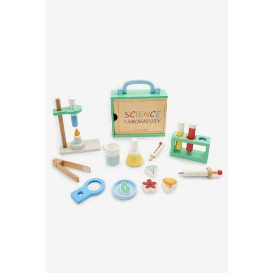 Babyaccessories * | Jojo Maman Bebe Science Laboratory Set