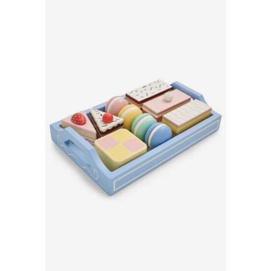 Toys * | Jojo Maman Bebe Sweet Treat Tray