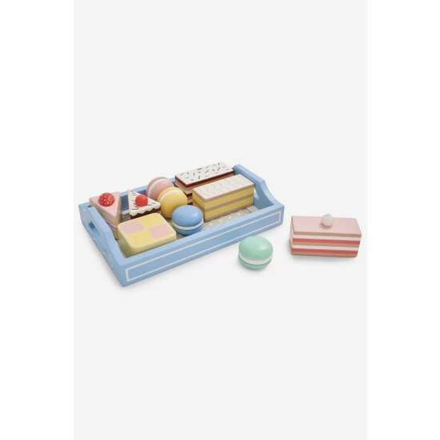 Toys * | Jojo Maman Bebe Sweet Treat Tray