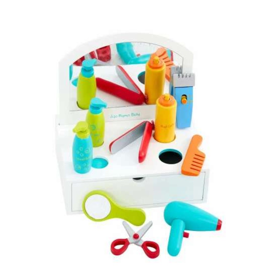 Toys * | Jojo Maman Bebe Hairdressers Set