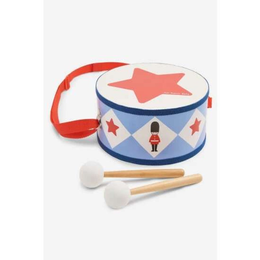 Toys * | Jojo Maman Bebe Drum