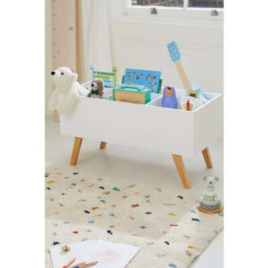 Babyaccessories * | Jojo Maman Bebe Book Caddy