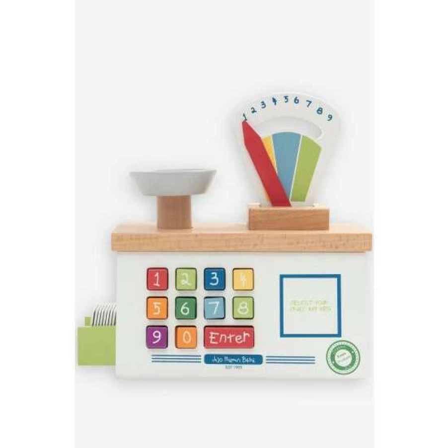 Toys * | Jojo Maman Bebe Weighing Scales