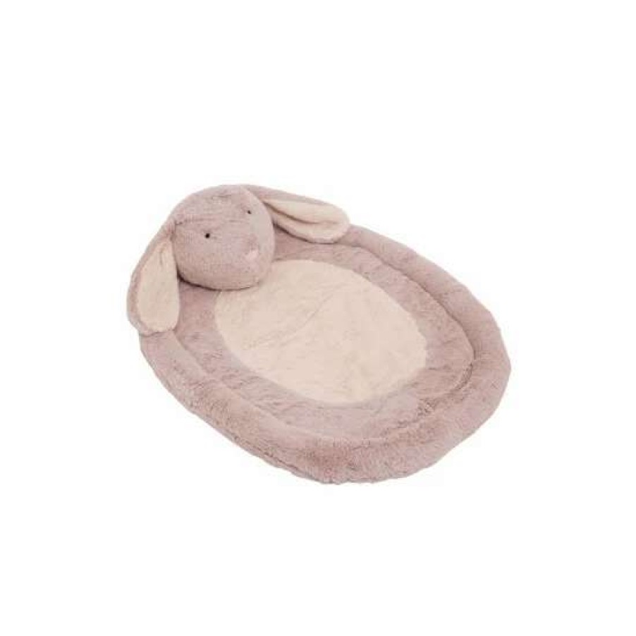 Toys * | Jojo Maman Bebe Brown Bunny Playmat